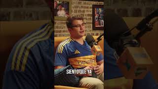 El físico de Endrick. 😎