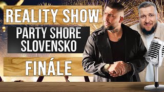 PARTY SHORE SLOVENSKO - Tohle je FINÁLE!!! To byla JÍZDA!