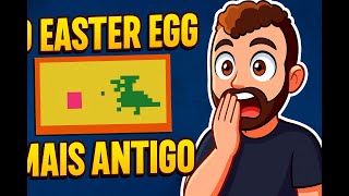 👾 O SEGREDO ESCONDIDO que MUDOU os GAMES pra SEMPRE! 🧠💣