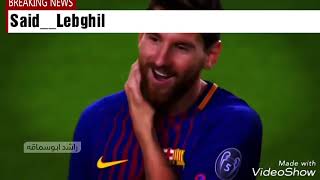 ميسي يرد على منتقديه و جنون أفضل المعلقين