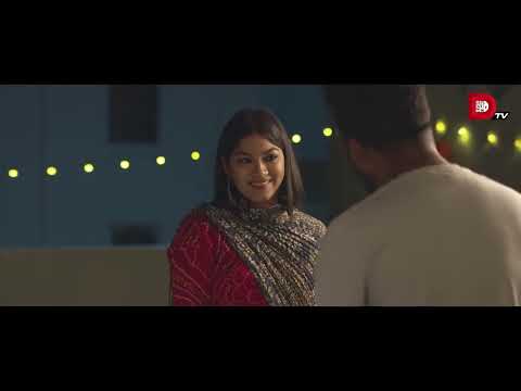 পাশের বাসার সুন্দরী প্রতিবেশীকে কাবিলা কিভাবে জোর করে ইফতারের দাওয়াত দিলো দেখুন !!