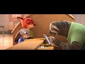 Zootopia Video Quiz