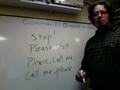Understanding Commands in Grammar