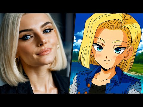 🐉 DRAGON BALL In Real Life: Feel the Power ⚡💥