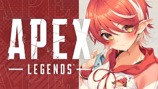 〖 APEX 〗 フルパランクのお時間だーい！/ ゴリラさん、パカちゃん〖 心白てと / ネオポルテ 〗