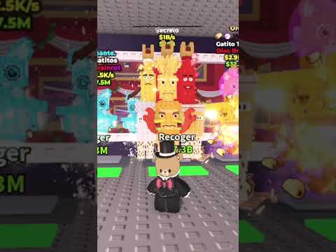 SALE LA FOOD🍟🍔 COMBINACION EN LUCKY🎁 #Shorts