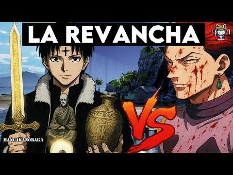 ¿Qué pasaría si Hisoka y Chrollo volvieran a pelear? La REVANCHA de MOROW | ¿A quién le vas?