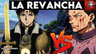 ¿Qué pasaría si Hisoka y Chrollo volvieran a pelear? La REVANCHA de MOROW | ¿A quién le vas?