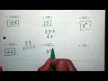 Simplifying Radicals: Key Concepts and Techniques