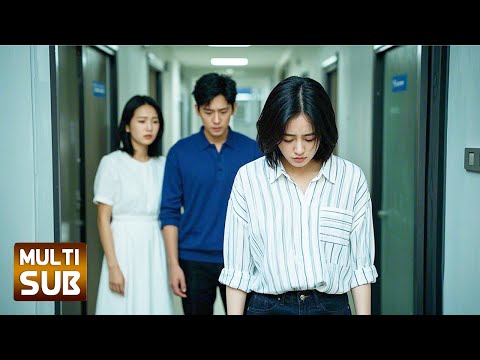 💜【New Movie】丈夫带小三上门求原谅，怎料妻子被伤透不愿意见他，当场叫保安赶走他们！#愛情 #中國電視劇 #chinesedrama #大陸劇