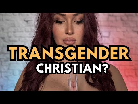 Embracing Faith: A Transgender Christian's Perspective