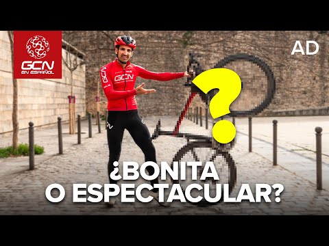 El Mejor Día en la Vida de un Ciclista Es...