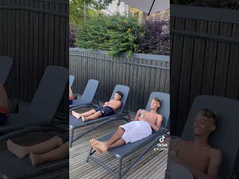 PISCINA GRATIS *sgamati security*