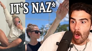 Sieg Heil Summer Is Getting Out of Hand | HasanAbi Archive