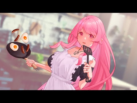 【雑談】たまには、ほら。語りたいじゃない？【Vtuber】【HimenoCats】