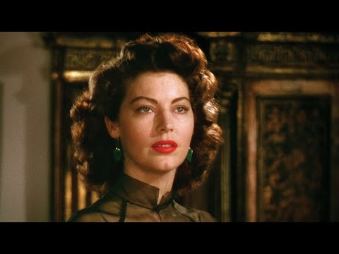 Pandora and the Flying Dutchman (4K Restoration) | Official US Trailer | Starts February 7