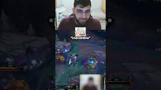I Saw Spearshot's GOD-LIKE JUNGLE CLEAR?!