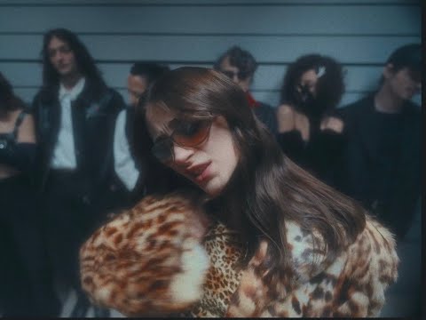 INJI - HATE YOUR GUTS | Official Music Video