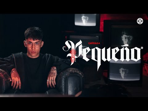 RAMMA - PEQUEÑO (Visualizer) | INMORTAL