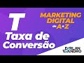 Taxa de Conversão e Ferramentas Digitais
