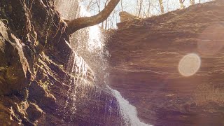 South Accord 44’ and Accord Falls 66’ Johnson County Arkansas