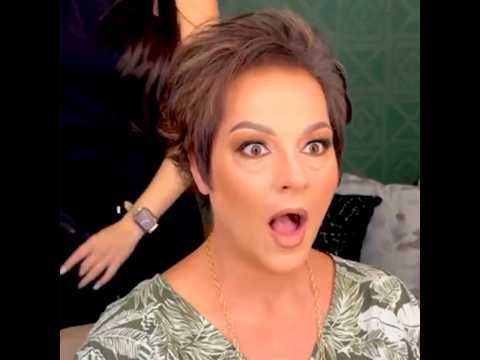 Hottest Haircuts and Hair Color Transformations | Before and After Makeover