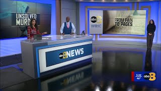 From pain to pages: Grieving aunt and wife pens memoir to spread hope