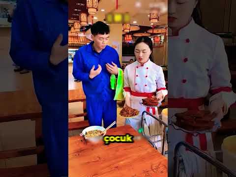 Küçük İyilik Büyük Mutluluk