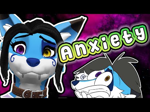 Anxiety 😓