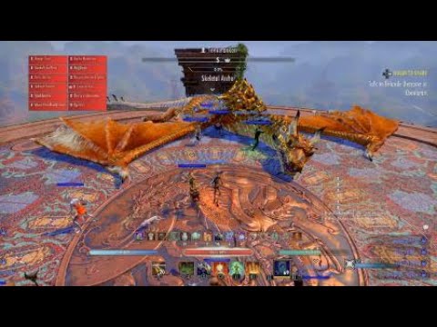 [Tactical Wipe] Veteran Sunspire - Nahviintaas | Second Clear (Stamnecro)