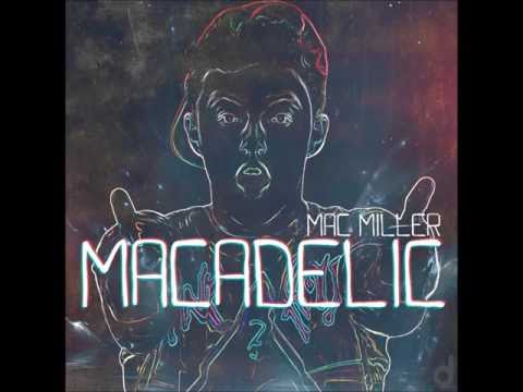 Mac Miller - Fight The Feeling (Feat. Kendrick Lamar & Iman Omari)