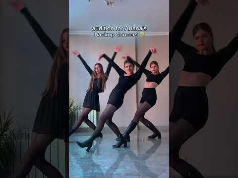 are we worthy? #arianagrande #yesand #dancecover #coverdance #каверденс