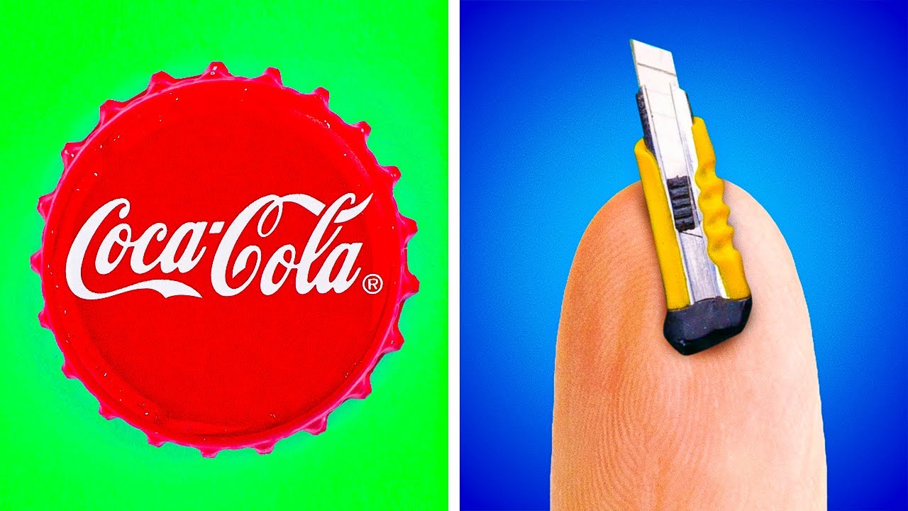 27 adorable miniature crafts