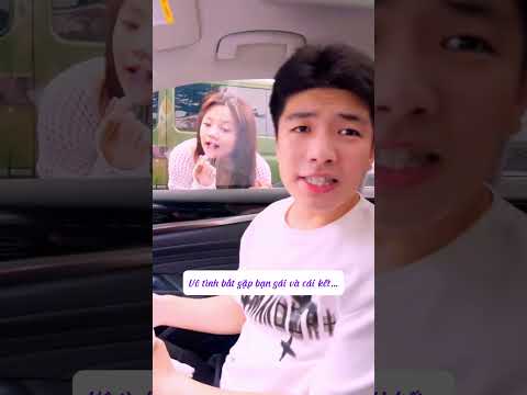 Vô tình bắt gặp bạn gái và cái kết…#review; #giadung; #tienich; #shorts  ; #hatgiongthanhdat