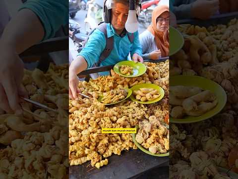 AYAM 500 PERAK!