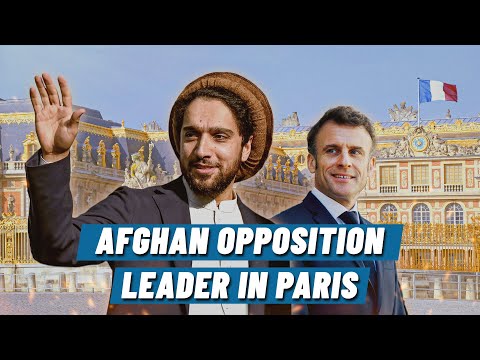 France returns to Afghanistan: a history of relations over 100 years