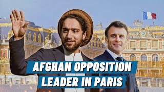 France returns to Afghanistan: a history of relations over 100 years
