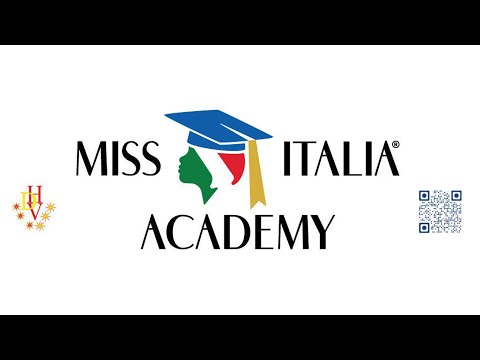 L'Academy di Miss Italia 2024