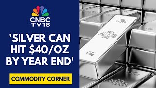 Gold Still Has Its Best Days Ahead & The Bull Market Will Continue Well Into 2026 Too: Peter McGuire