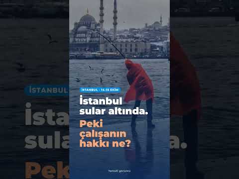 Selde özel sektör izinli mi? İdari izin, telafi çalışması ve uzaktan çalışma