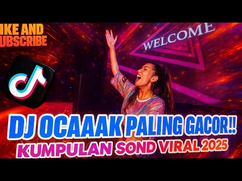 DJ OCAAAK 2 DESEMBER 2025 FULL BASS || GRAND DRAGON PEKANBARU
