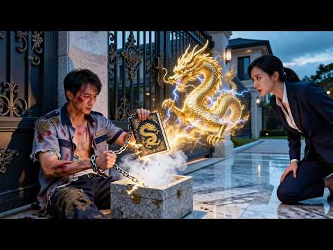 小夥當住家保母三年守進豪門凌辱，被當作螻蟻肆意踐踏，無人知曉他的真實身分是執掌風雲的龍主，忍辱負重只為今朝覺醒！#爽文 #逆襲 #反轉 #打臉 poster