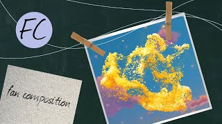 Genshin Impact - CONCURRENCE (horizon's fan compositions) | WALL OF HOPE 2023