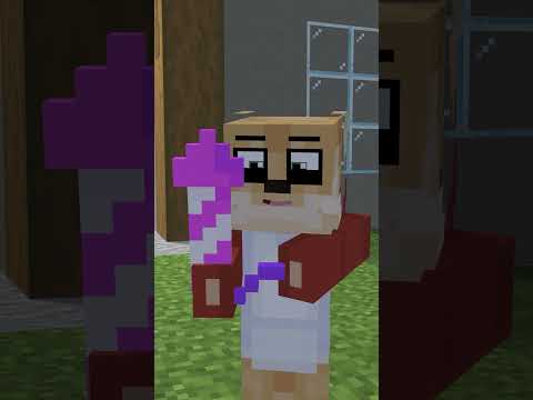 Mi primo Nos QUEMA con cohetes  #cheems #animación