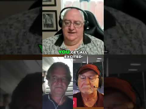 The Toxic Secret of Mystical Encounters & Dopamine