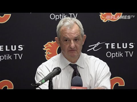 Post-Game | Sutter - 25.11.22