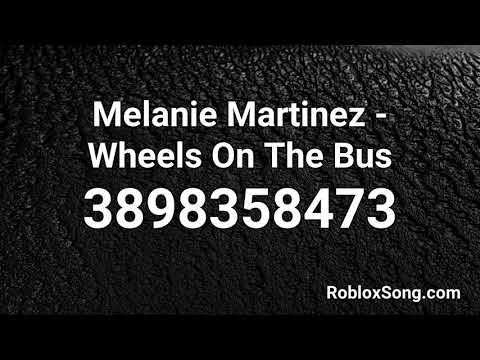 Melanie Martinez Roblox Id Codes Music 07 2021 - melanie martinez song ids for roblox 2020