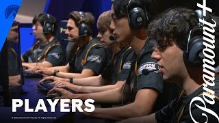 Players | Premieres 17 June  | Paramount+ Nordics