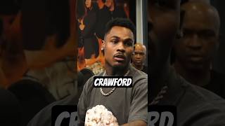 Jermell Charlo ‘I wanna fight Bud, I want what the world wants’ 😤 [via @BreakfastClubPower1051FM]