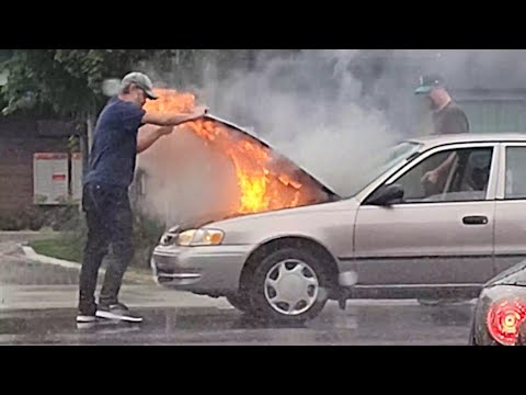 Dumbest Fails on the Planet | Instant Regret 😔